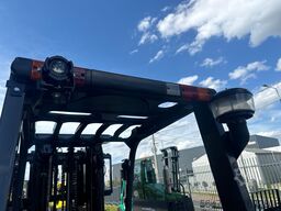 Toyota 06-8FGF30 / Triplex / 2021 year