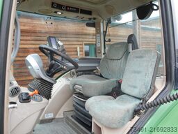 Fendt 724 Vario 50km/h
