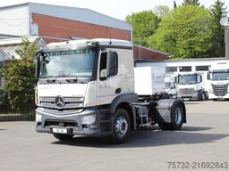Mercedes-Benz Actros 1840 E6 Flach  Liege  ACC  LDW