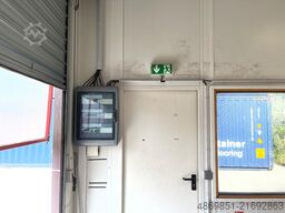  Werkstattcontainer Office Büro Container