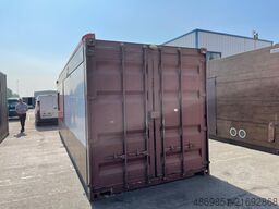  Wrkstattcontainer Büro Office Container