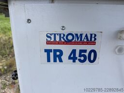 MATRIX TR450 OPTI