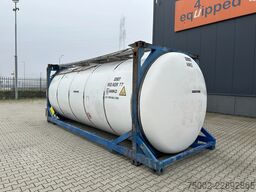 MTK Containers 20FT SWAP BODY / 30.970L / T7 / AMKD / ADR+ CSC...