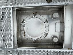 MTK Containers 20FT SWAP BODY / 30.970L / T7 / AMKD / ADR+ CSC...
