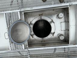 MTK Containers 20FT SWAP BODY / 30.970L / T7 / AMKD / ADR+ CSC...