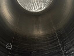 MTK Containers 20FT SWAP BODY / 30.970L / T7 / AMKD / ADR+ CSC...