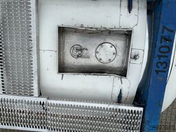 MTK Containers 20FT SWAP BODY / 30.970L / T7 / AMKD / ADR+ CSC...