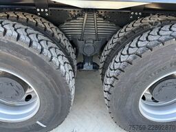 Iveco T-Way 410T54 Kipper 20cbm 8x4