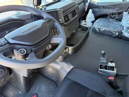 Iveco T-Way 410T54 Kipper 20cbm 8x4