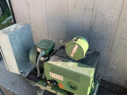 FEZER 016-118 VACUUM