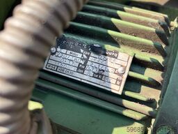 FEZER 016-118 VACUUM 