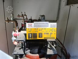 TMCTransformers Gießharztransformator