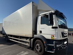 MAN TGM 19.290 EURO 6 19T FURGON