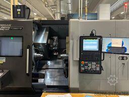 DOOSAN PUMA TT 2100 SYYB