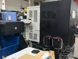 DOOSAN PUMA TT 2100 SYYB