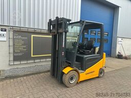 JUNGHEINRICH EFG 425ks GE115-470DZ