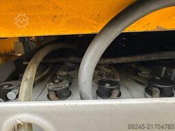 JUNGHEINRICH EFG 425ks GE115-470DZ