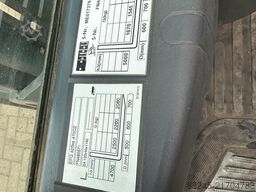 JUNGHEINRICH EFG 425ks GE115-470DZ