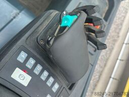 JUNGHEINRICH EFG 425ks GE115-470DZ