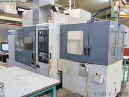 MORI SEIKI SV 500 B/40