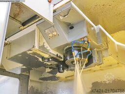 MORI SEIKI SV 500 B/40