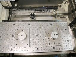 MORI SEIKI SV 500 B/40