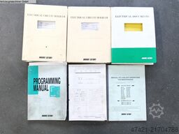 MORI SEIKI SV 500 B/40