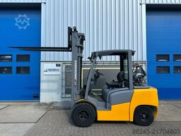 JUNGHEINRICH TFG 430 GE180-440DZ