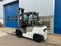 JUNGHEINRICH TFG 430 GE180-440DZ