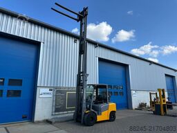 JUNGHEINRICH TFG 430 GE180-440DZ