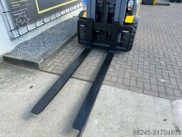 JUNGHEINRICH TFG 430 GE180-440DZ