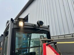 JUNGHEINRICH TFG 430 GE180-440DZ