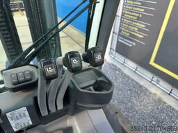 JUNGHEINRICH TFG 430 GE180-440DZ