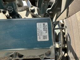 JUNGHEINRICH TFG 430 GE180-440DZ