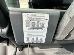 JUNGHEINRICH TFG 430 GE180-440DZ