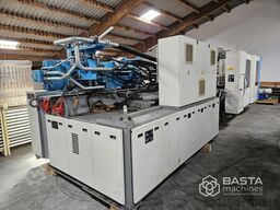 KraussMaffei KM650-4300 GX