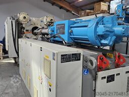 KraussMaffei KM650-4300 GX