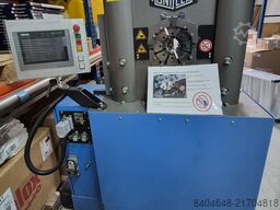 Produktionspresse Uniflex HM 325.2i_C.2_FD_MVA