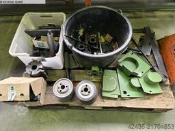 WEINIG P 22 N