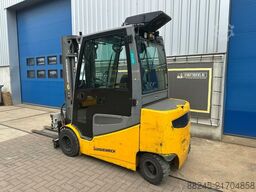JUNGHEINRICH EFG S30s-500DZ-ss