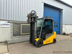 JUNGHEINRICH EFG S30s-500DZ-ss