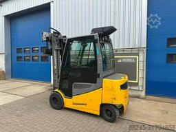 JUNGHEINRICH EFG S30s-500DZ-ss
