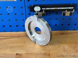 WEINIG 530 160 01 / 2 08