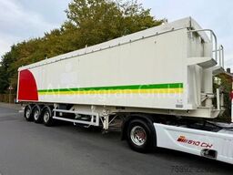 Samro ST39MH / Voll Alu / 65m³