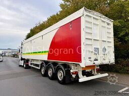 Samro ST39MH / Voll Alu / 65m³