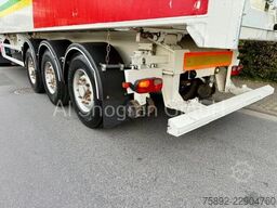 Samro ST39MH / Voll Alu / 65m³