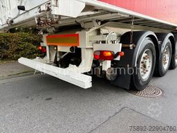 Samro ST39MH / Voll Alu / 65m³