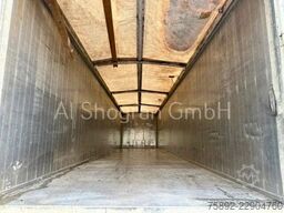 Samro ST39MH / Voll Alu / 65m³