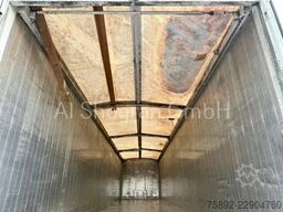 Samro ST39MH / Voll Alu / 65m³