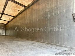 Samro ST39MH / Voll Alu / 65m³